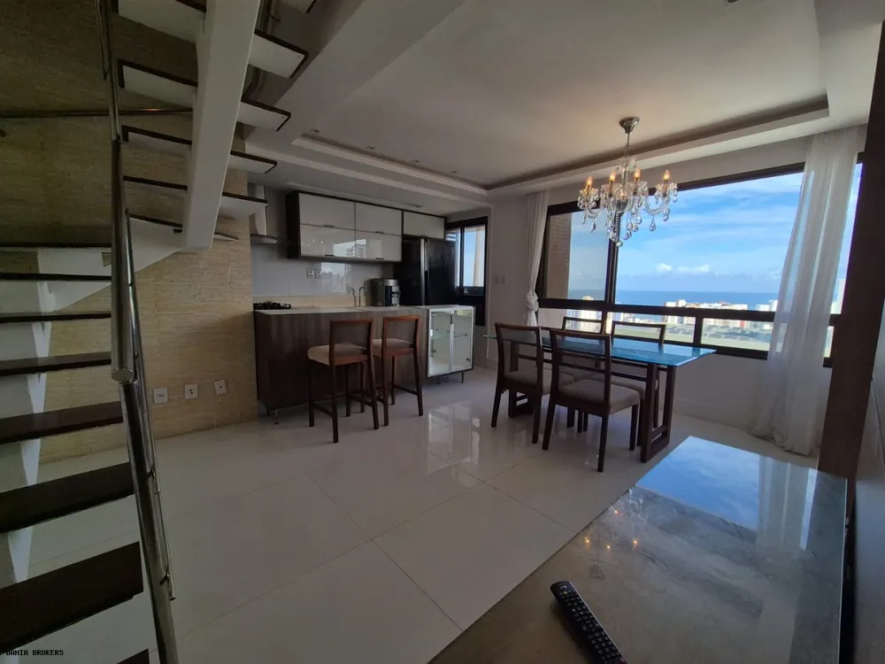 Cobertura, 2 quartos, 86 m² - Foto 10