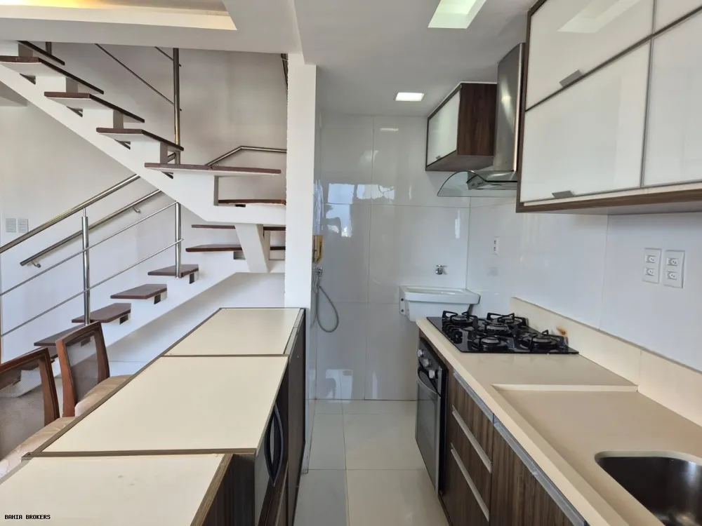 Cobertura, 2 quartos, 86 m² - Foto 9