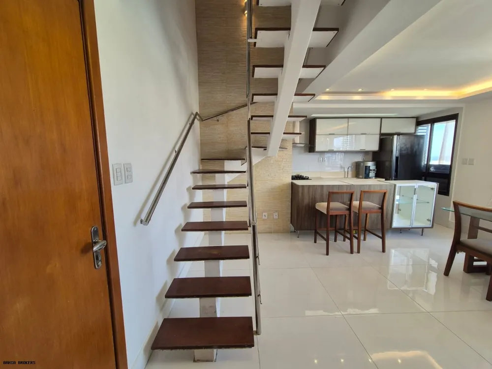 Cobertura, 2 quartos, 86 m² - Foto 6