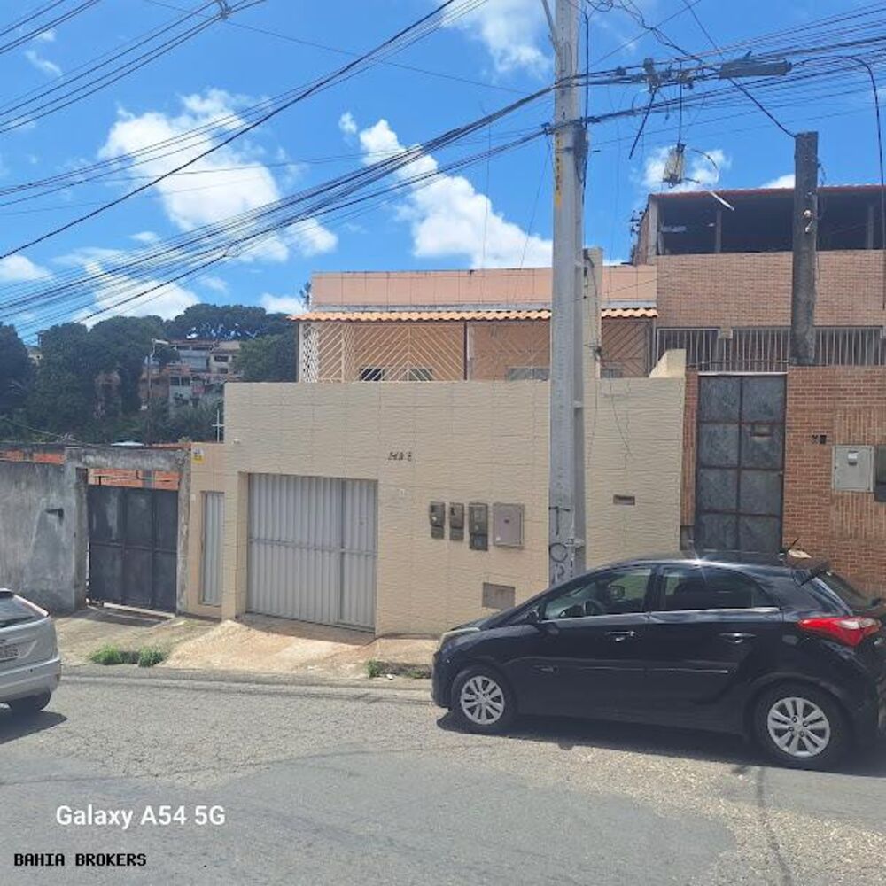 Casa, 2 quartos, 80 m² - Foto 1