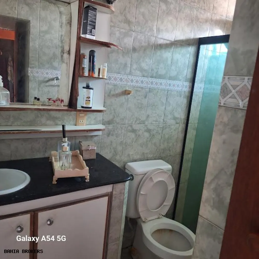 Casa de Condomínio, 3 quartos - Foto 9