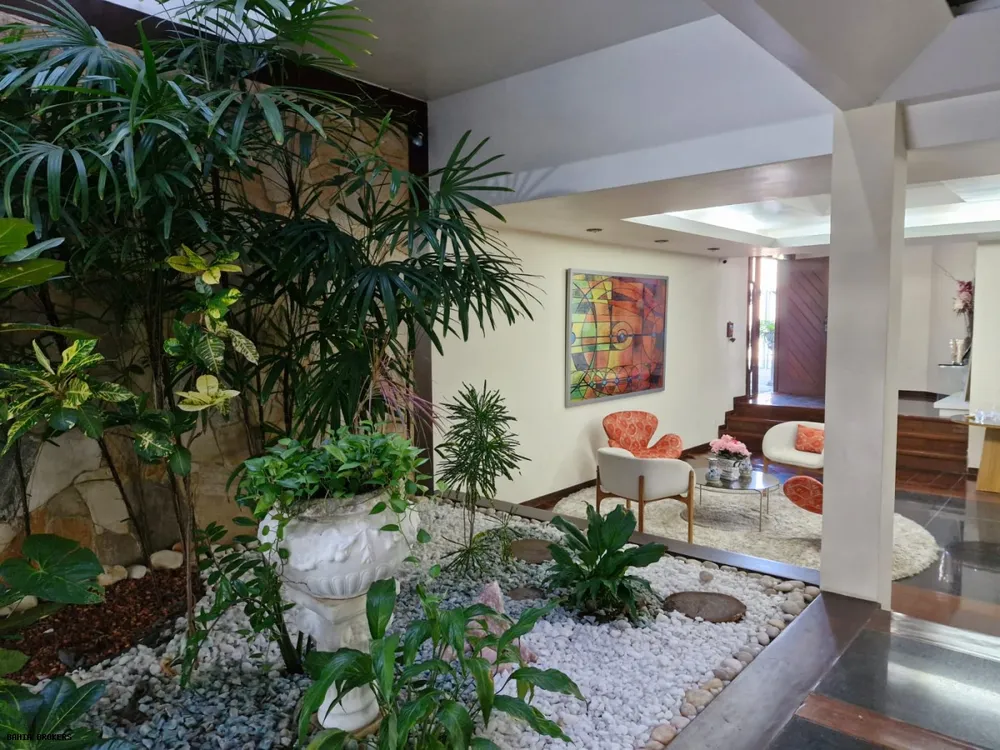 Casa, 7 quartos - Foto 7