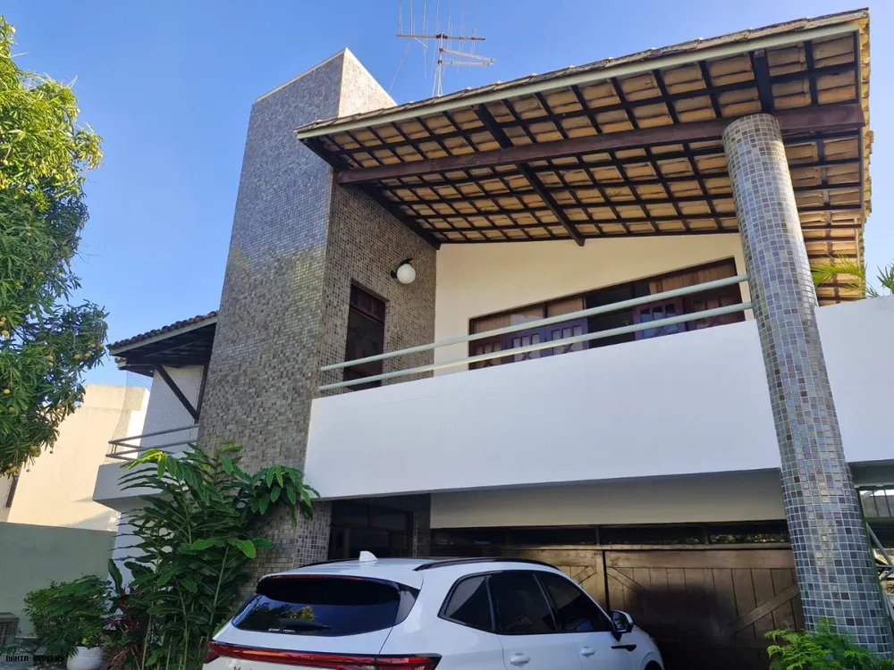 Casa, 7 quartos - Foto 5