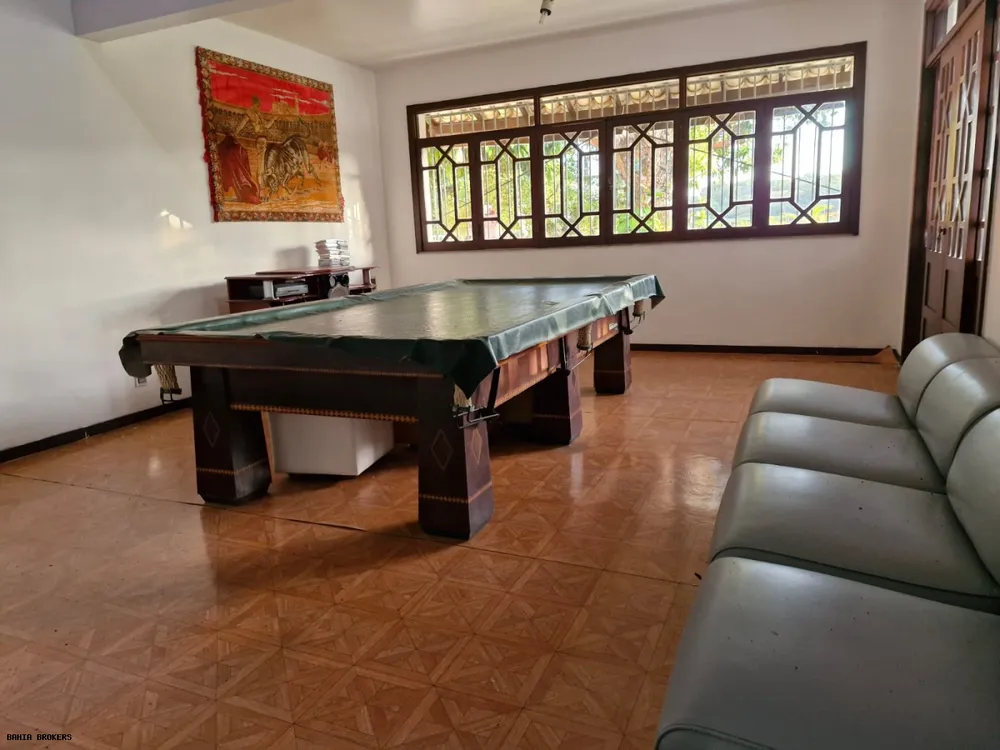 Casa, 7 quartos - Foto 6