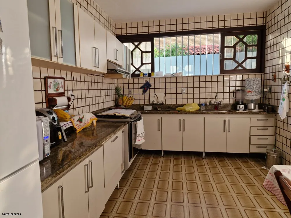 Casa, 7 quartos - Foto 14