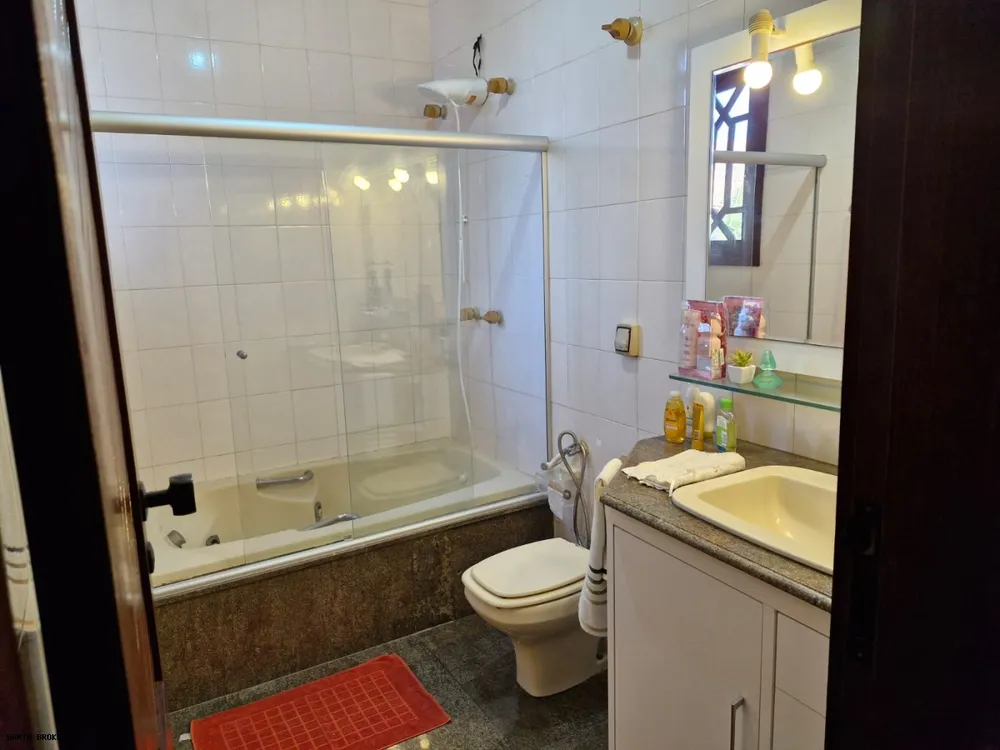 Casa, 7 quartos - Foto 3