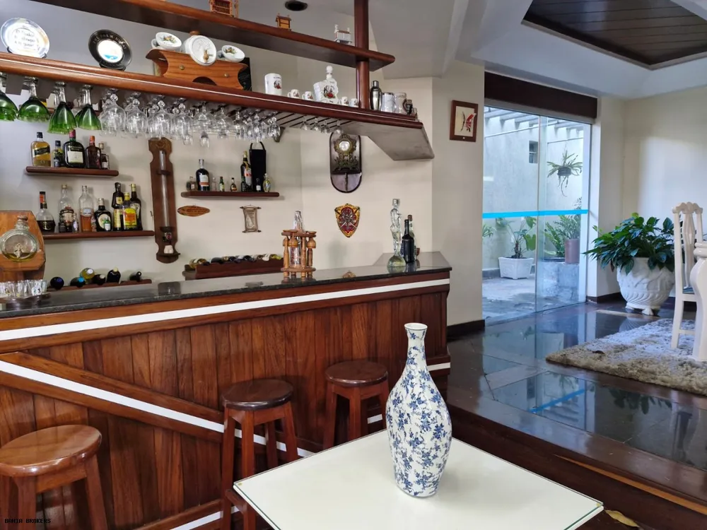 Casa, 7 quartos - Foto 13