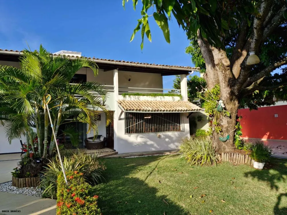 Casa, 7 quartos - Foto 16