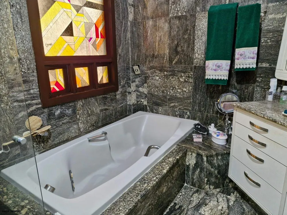 Casa, 7 quartos - Foto 4