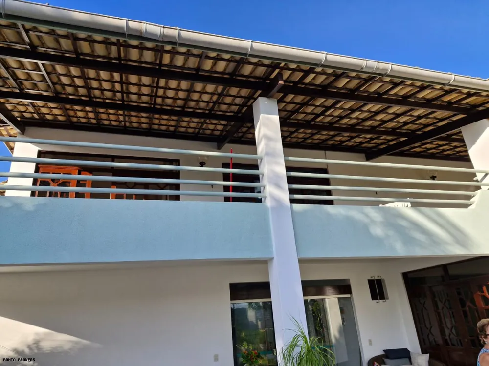 Casa, 7 quartos - Foto 10