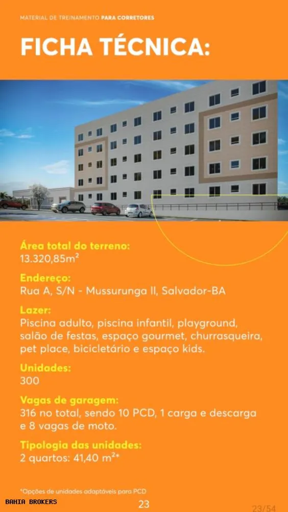 Apartamento, 2 quartos, 42 m² - Foto 14