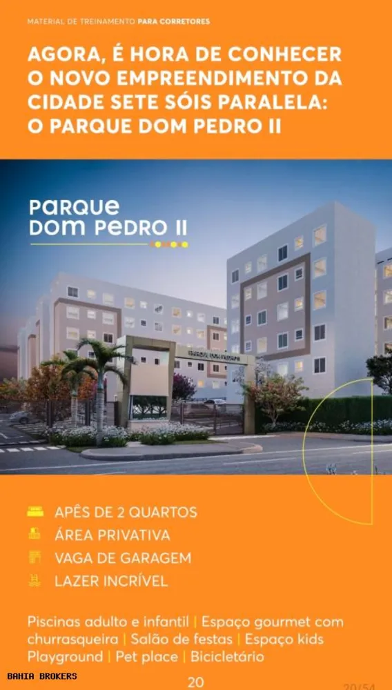 Apartamento, 2 quartos, 42 m² - Foto 13