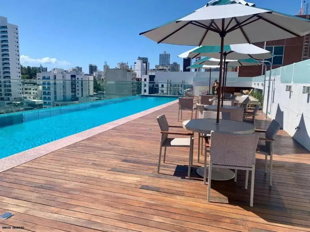 Apartamento, 1 quarto, 49 m² - Foto 12