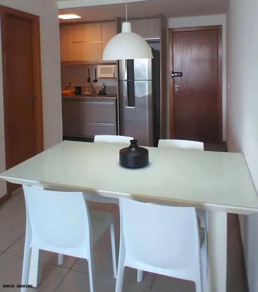 Apartamento, 1 quarto, 49 m² - Foto 2