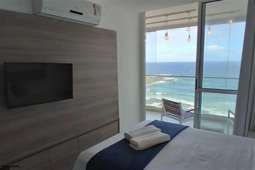 Apartamento, 1 quarto, 49 m² - Foto 6