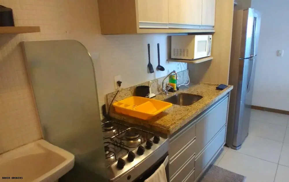 Apartamento, 1 quarto, 49 m² - Foto 4