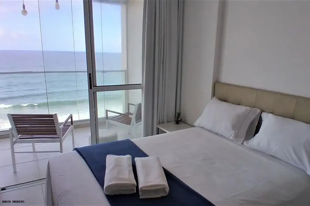 Apartamento, 1 quarto, 49 m² - Foto 5