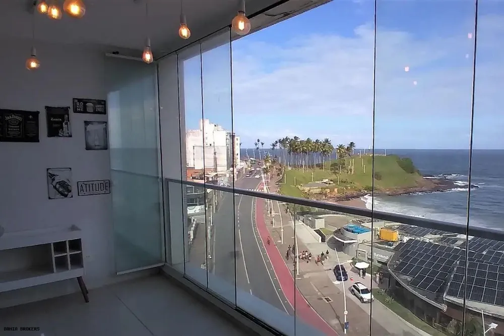 Apartamento, 1 quarto, 49 m² - Foto 10