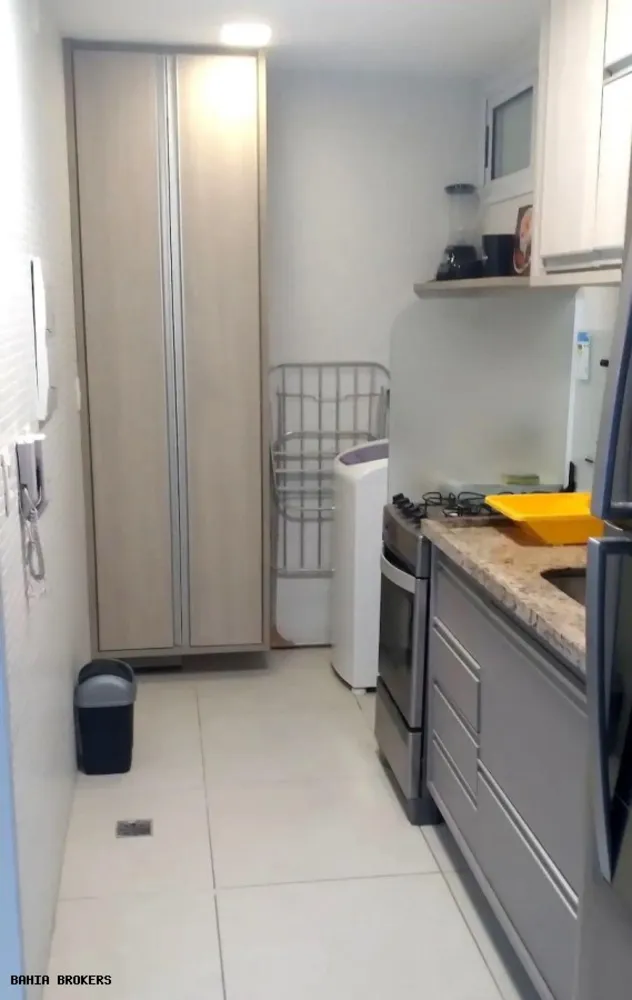 Apartamento, 1 quarto, 49 m² - Foto 9