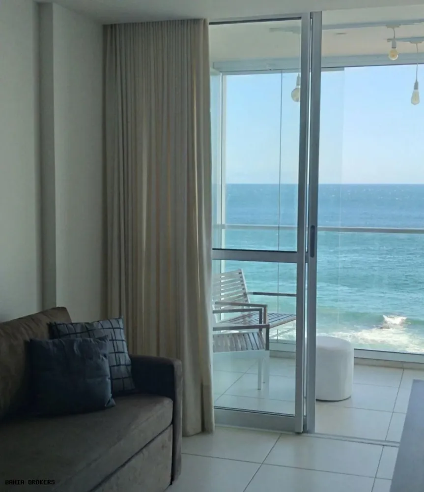 Apartamento, 1 quarto, 49 m² - Foto 3
