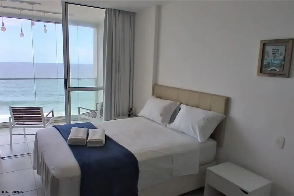Apartamento, 1 quarto, 49 m² - Foto 8