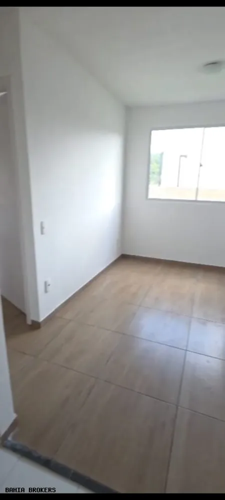 Apartamento, 2 quartos - Foto 8