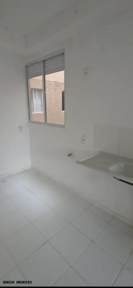 Apartamento, 2 quartos - Foto 6