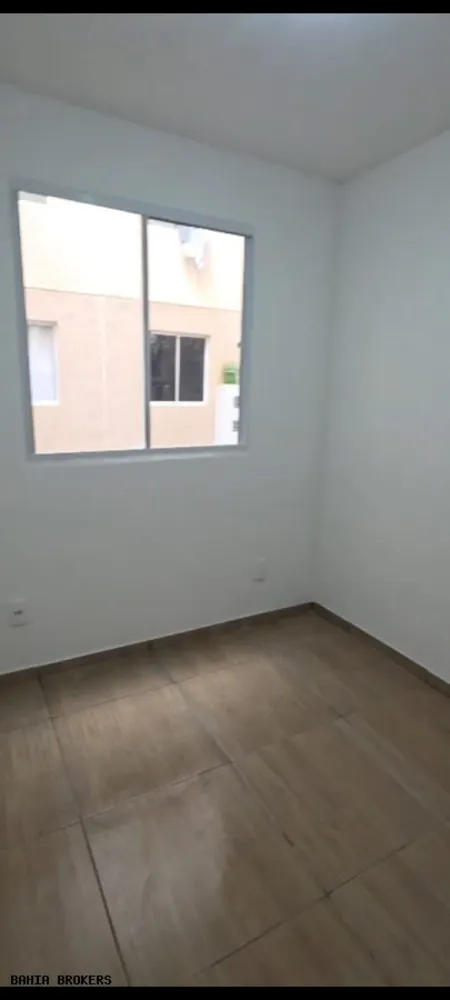 Apartamento, 2 quartos - Foto 2