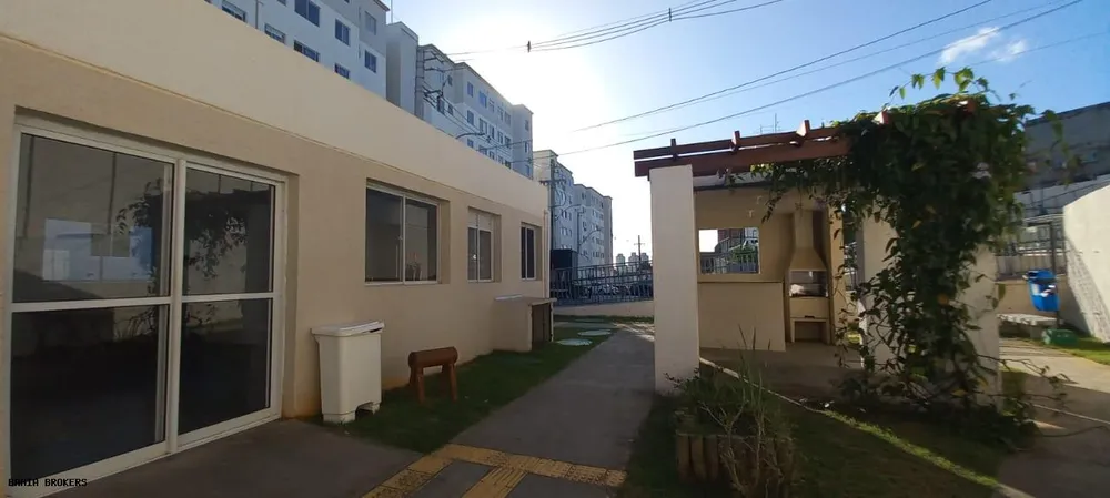 Apartamento, 2 quartos, 42 m² - Foto 11