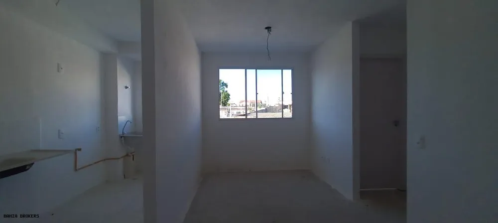Apartamento, 2 quartos, 42 m² - Foto 6