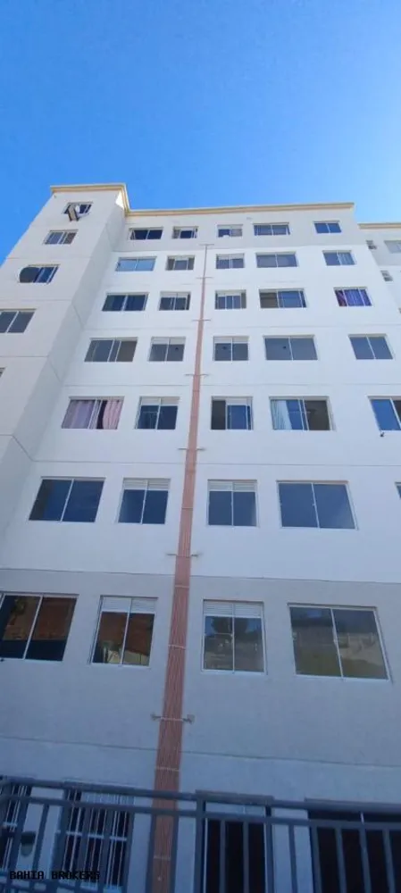 Apartamento, 2 quartos, 42 m² - Foto 12
