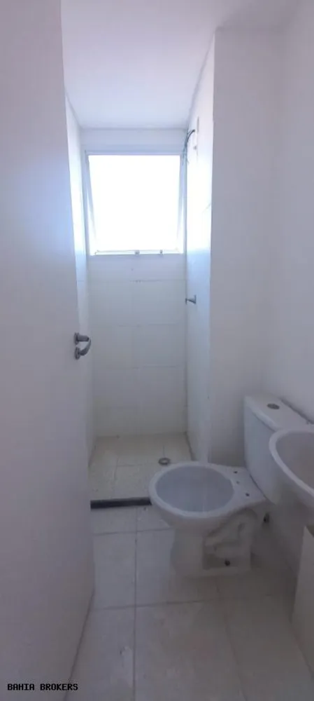 Apartamento, 2 quartos, 42 m² - Foto 5