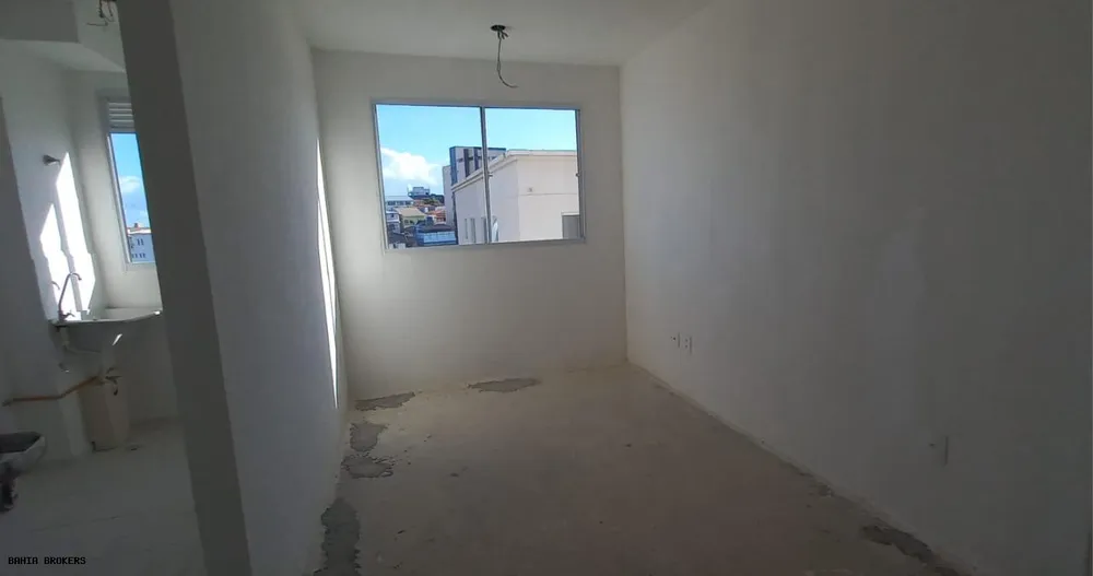 Apartamento, 2 quartos, 42 m² - Foto 3