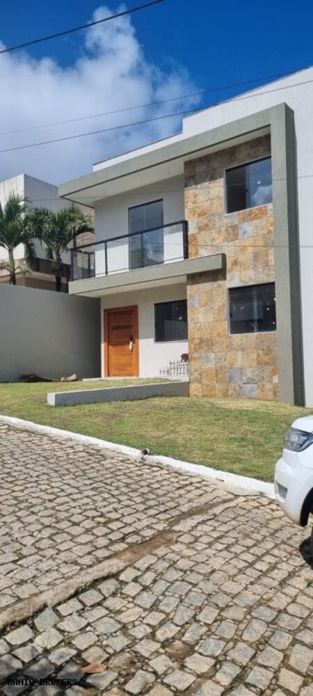Casa de Condomínio, 4 quartos - Foto 2