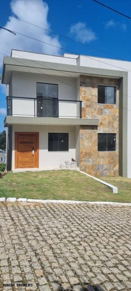 Casa de Condomínio, 4 quartos - Foto 4