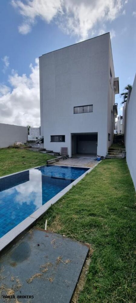 Casa de Condomínio, 4 quartos - Foto 5