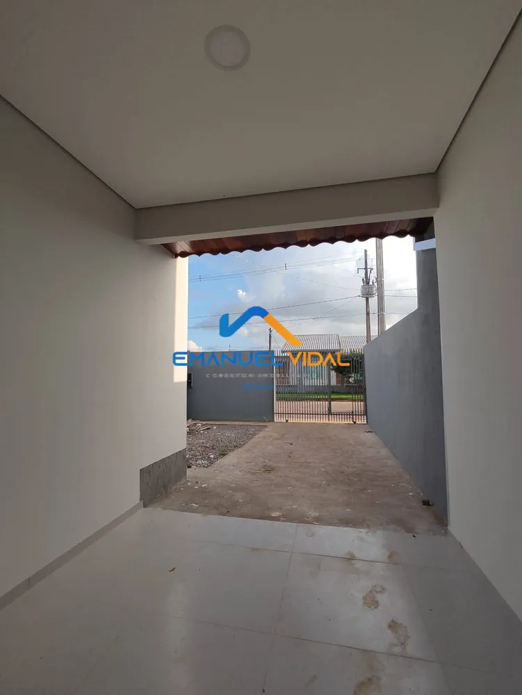 Casa, 2 quartos, 63 m² - Foto 3