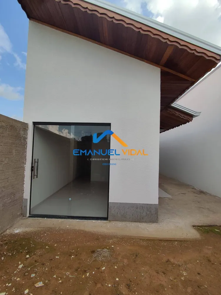 Casa, 2 quartos, 63 m² - Foto 9