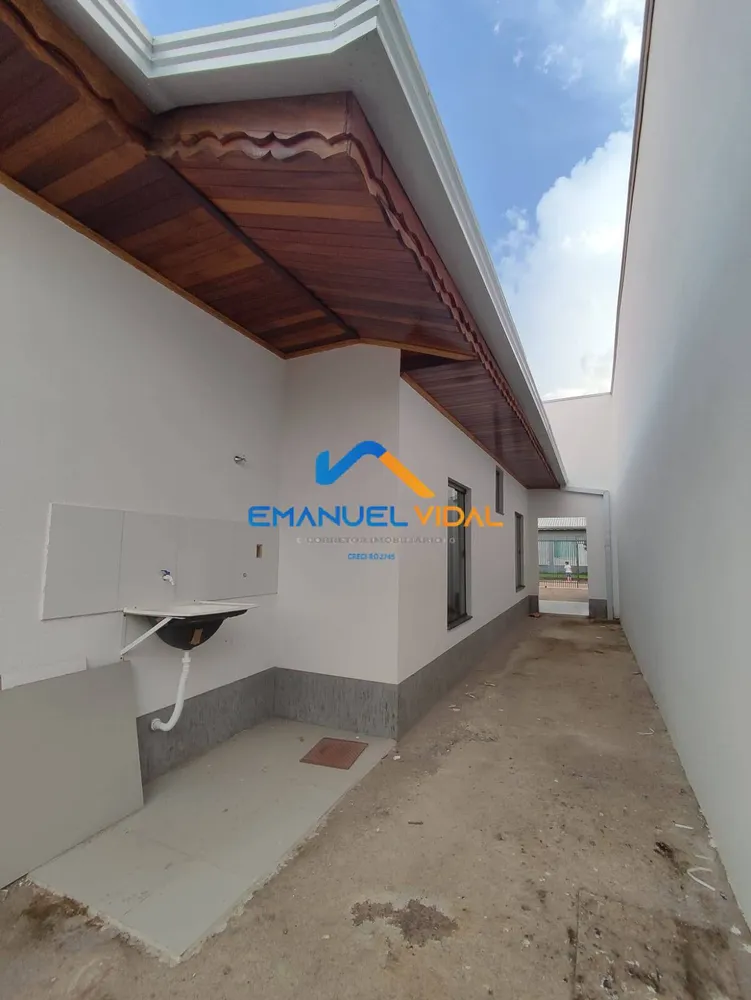 Casa, 2 quartos, 63 m² - Foto 10