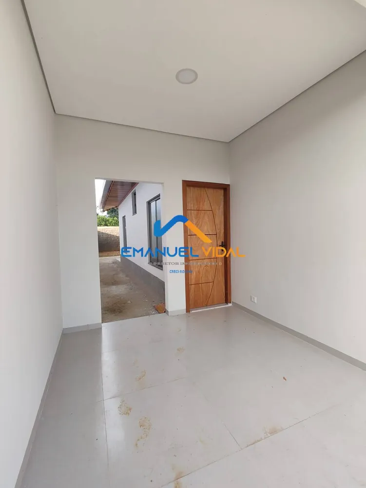 Casa, 2 quartos, 63 m² - Foto 4