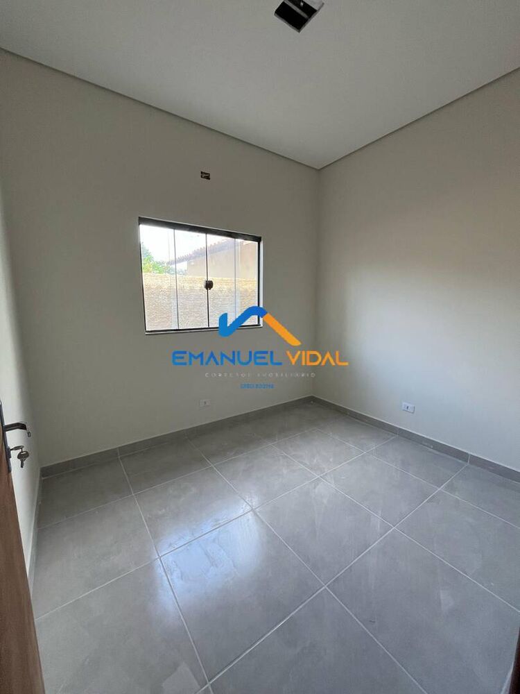 Casa à venda com 2 quartos, 55m² - Foto 5