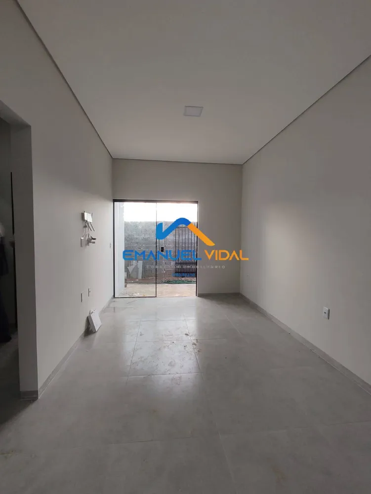 Casa, 2 quartos - Foto 5