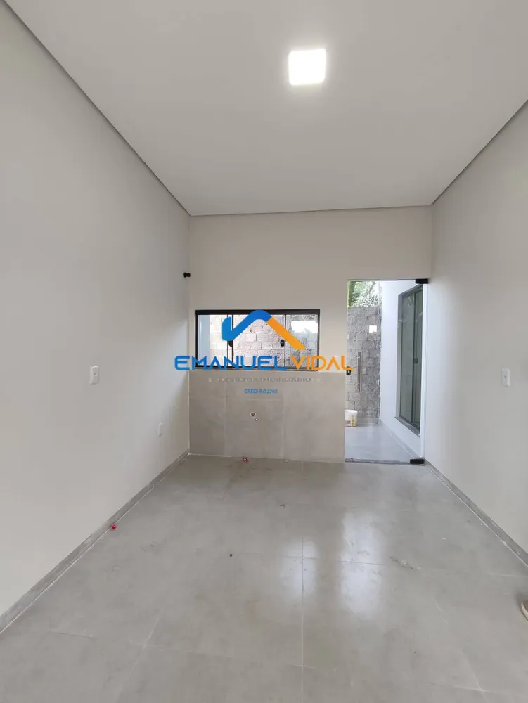 Casa, 2 quartos - Foto 6