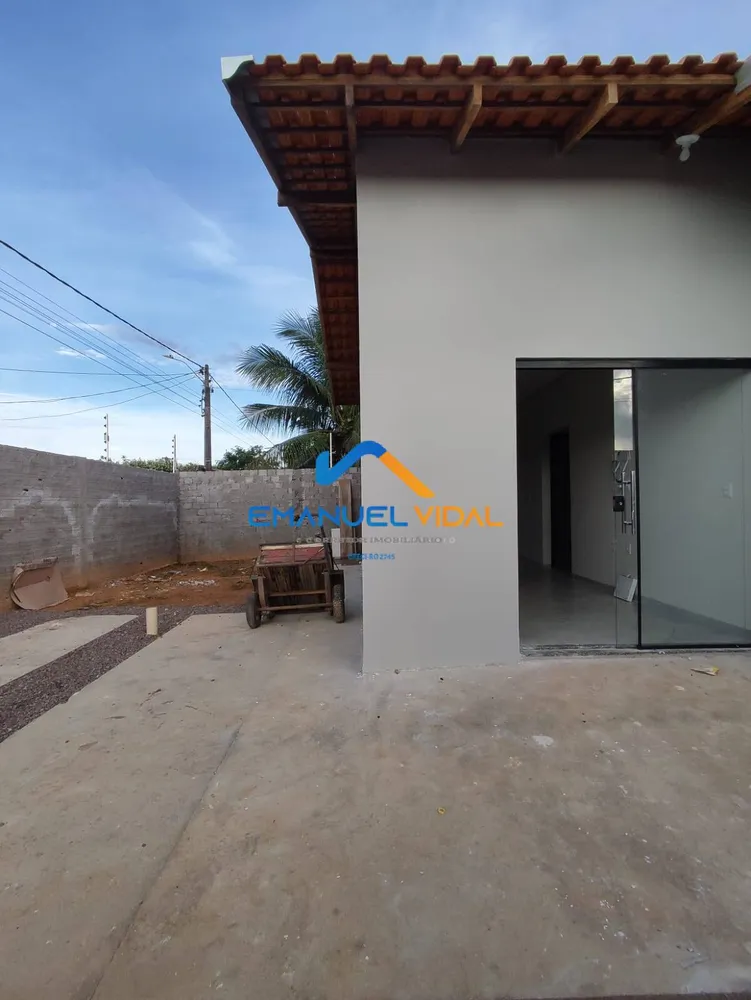 Casa, 2 quartos - Foto 3