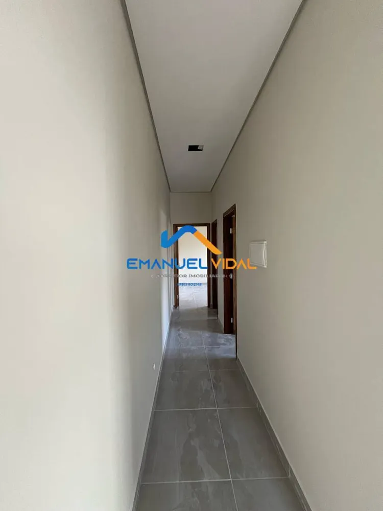 Casa, 2 quartos, 55 m² - Foto 5