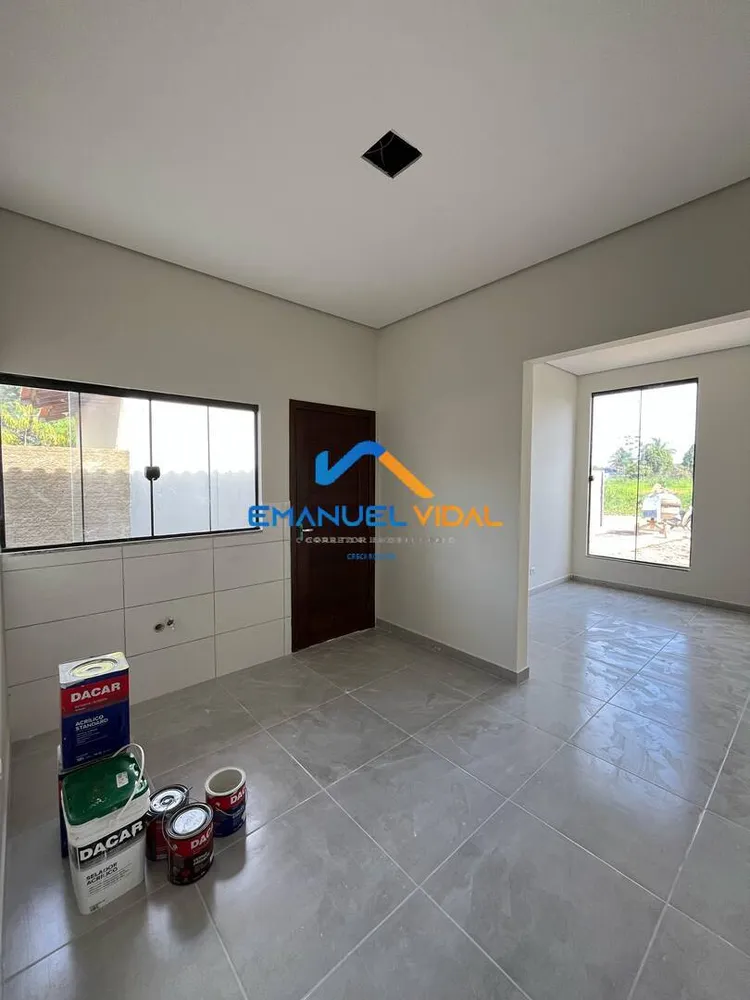 Casa, 2 quartos, 55 m² - Foto 4
