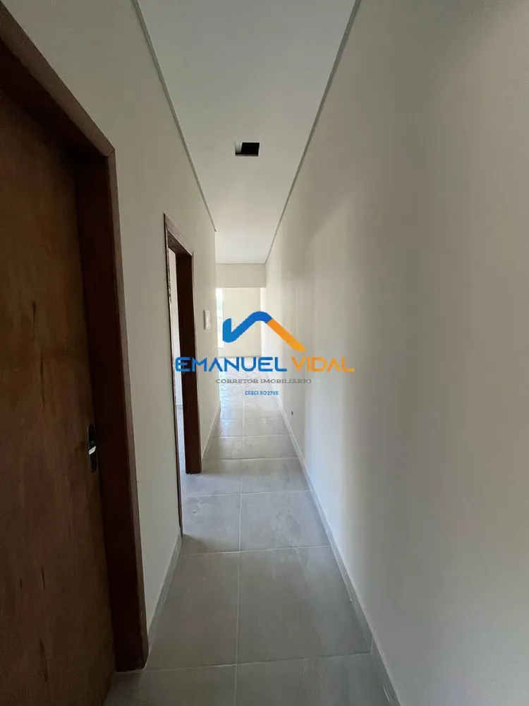Casa, 2 quartos, 55 m² - Foto 6