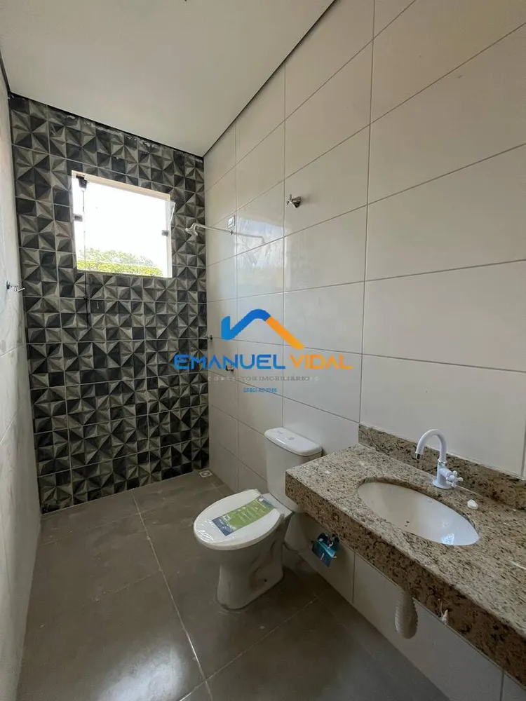 Casa, 2 quartos, 55 m² - Foto 9