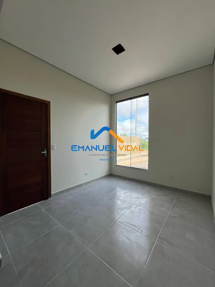 Casa, 2 quartos, 55 m² - Foto 2