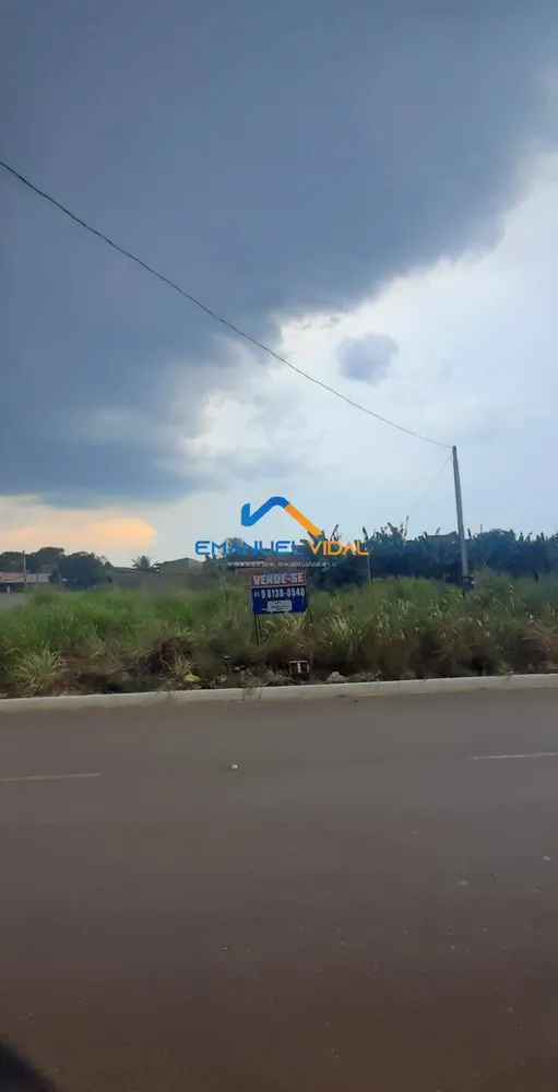 Terreno, 370 m² - Foto 1